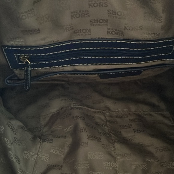 Michael Kors Blue - Picture 5 of 16